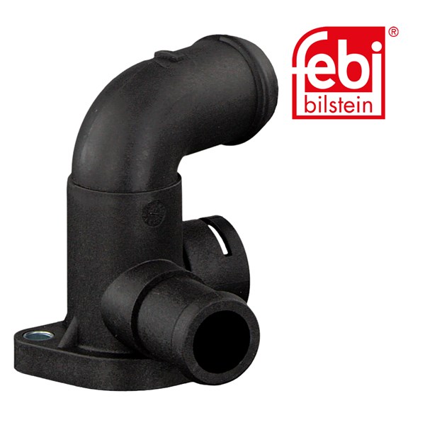 Rördel, motorkylning, Fram Febi bilstein 23858 FEBI BILSTEIN Rördel, motorkylning, Fram Febi bilstein 23858 FEBI BILSTEIN
