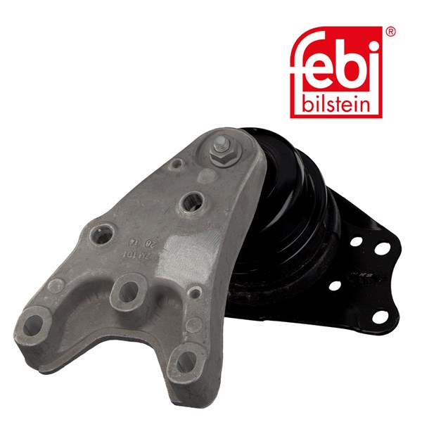 Motorkudde, Höger, Upptill Febi bilstein 23878 FEBI BILSTEIN Motorkudde, Höger, Upptill Febi bilstein 23878 FEBI BILSTEIN