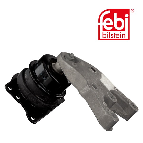 Motorkudde, Höger, Upptill Febi bilstein 23878 FEBI BILSTEIN Motorkudde, Höger, Upptill Febi bilstein 23878 FEBI BILSTEIN