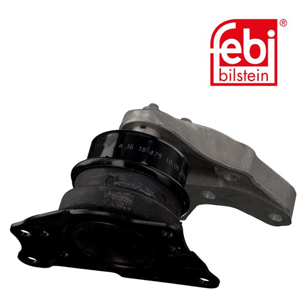 Motorkudde, Höger, Upptill Febi bilstein 23878 FEBI BILSTEIN