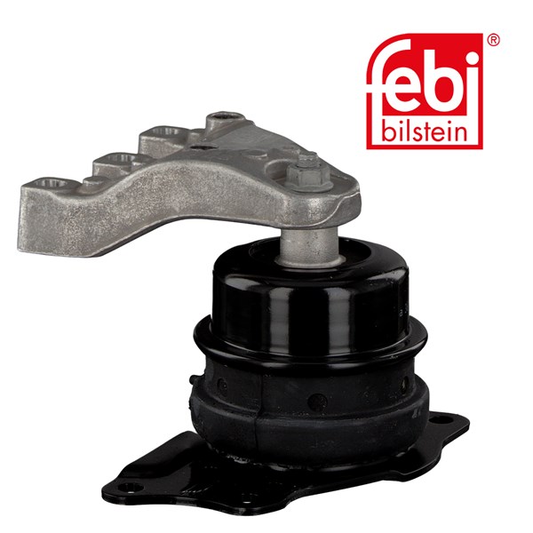 Motorkudde, Höger Febi bilstein 23880 FEBI BILSTEIN