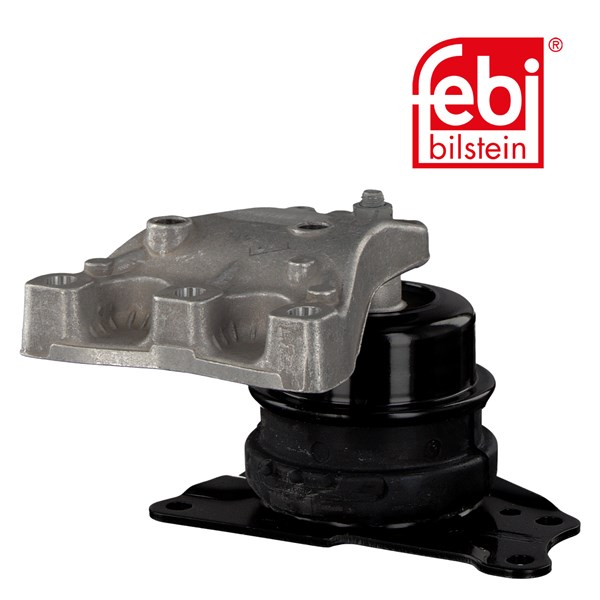 Motorkudde, Höger Febi bilstein 23880 FEBI BILSTEIN