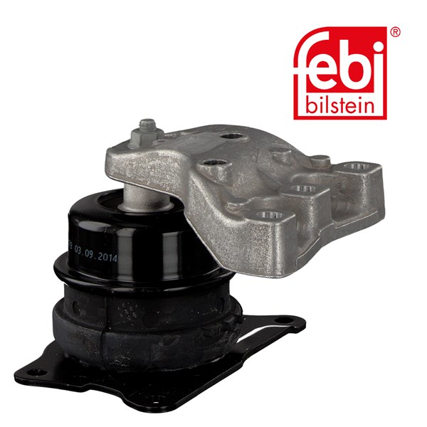 Motorkudde, Höger Febi bilstein 23880 FEBI BILSTEIN