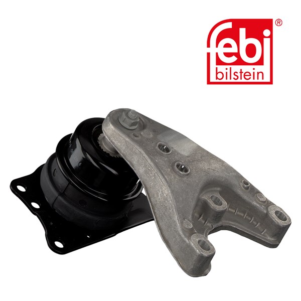 Motorkudde, Höger, Upptill Febi bilstein 23882 FEBI BILSTEIN Motorkudde, Höger, Upptill Febi bilstein 23882 FEBI BILSTEIN