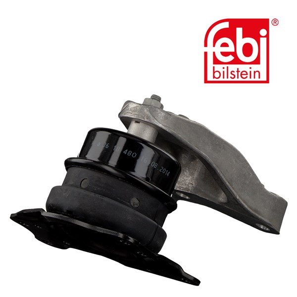 Motorkudde, Höger, Upptill Febi bilstein 23882 FEBI BILSTEIN Motorkudde, Höger, Upptill Febi bilstein 23882 FEBI BILSTEIN