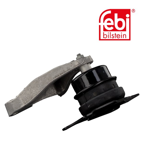 Motorkudde, Höger, Upptill Febi bilstein 23882 FEBI BILSTEIN Motorkudde, Höger, Upptill Febi bilstein 23882 FEBI BILSTEIN