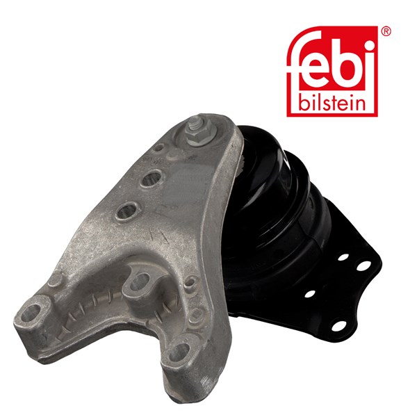 Motorkudde, Höger, Upptill Febi bilstein 23882 FEBI BILSTEIN Motorkudde, Höger, Upptill Febi bilstein 23882 FEBI BILSTEIN