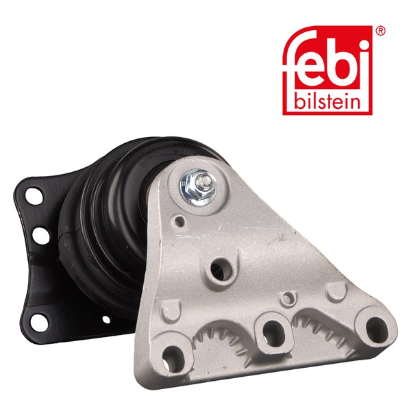 Motorkudde, Höger Febi bilstein 23884 FEBI BILSTEIN