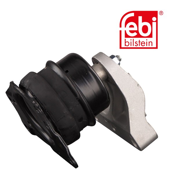 Motorkudde, Höger Febi bilstein 23884 FEBI BILSTEIN