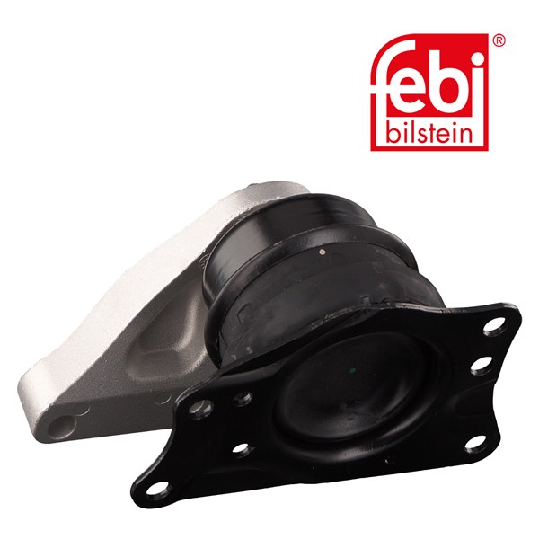 Motorkudde, Höger Febi bilstein 23884 FEBI BILSTEIN