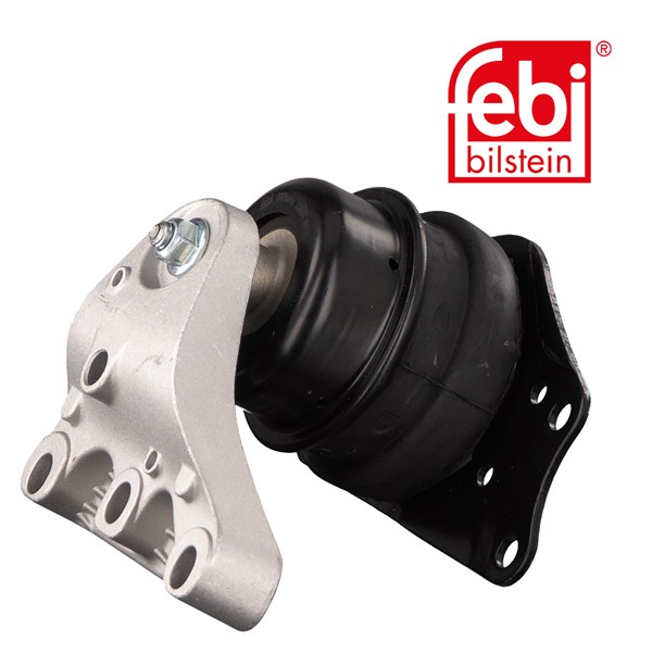 Motorkudde, Höger Febi bilstein 23884 FEBI BILSTEIN