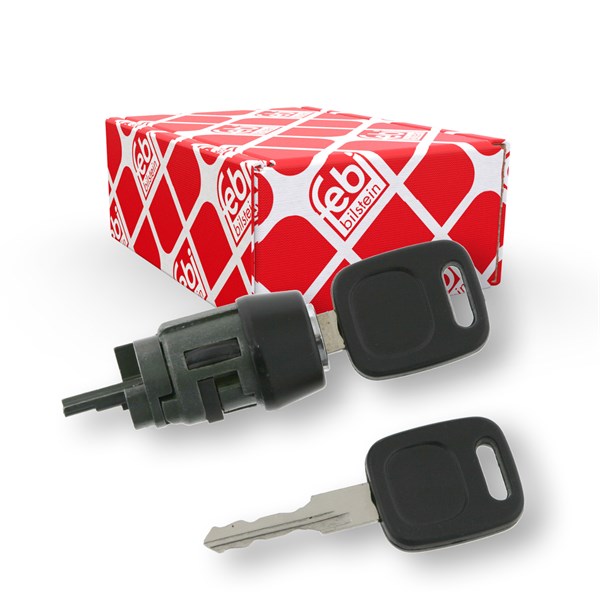 Lås Febi bilstein 23904 FEBI BILSTEIN
