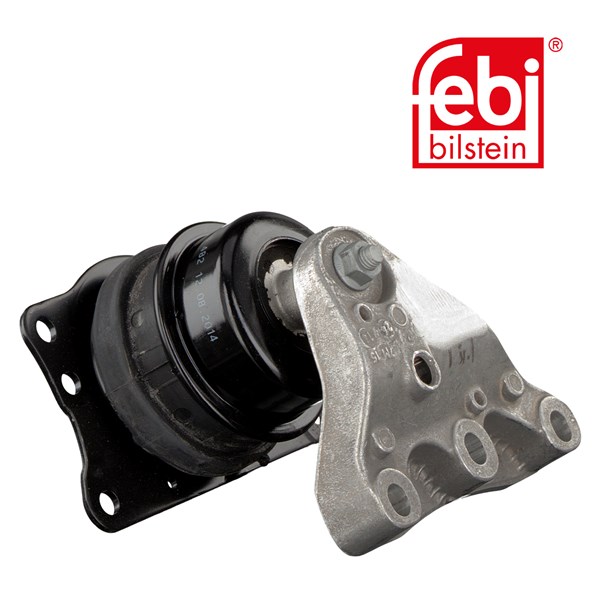 Motorkudde, Höger Febi bilstein 23918 FEBI BILSTEIN Motorkudde, Höger Febi bilstein 23918 FEBI BILSTEIN