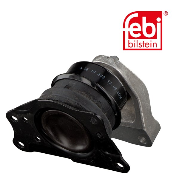 Motorkudde, Höger Febi bilstein 23918 FEBI BILSTEIN