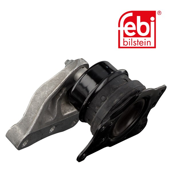 Motorkudde, Höger Febi bilstein 23918 FEBI BILSTEIN Motorkudde, Höger Febi bilstein 23918 FEBI BILSTEIN