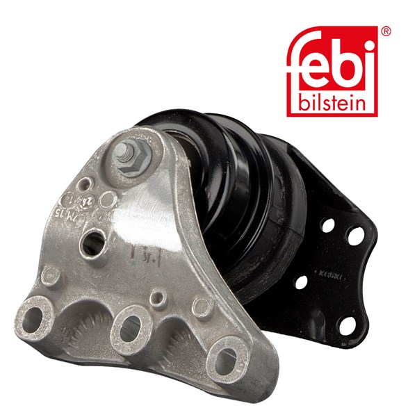 Motorkudde, Höger Febi bilstein 23918 FEBI BILSTEIN Motorkudde, Höger Febi bilstein 23918 FEBI BILSTEIN