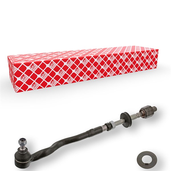 Styrstag, komplett, framaxel vänster Febi bilstein 23923 FEBI BILSTEIN
