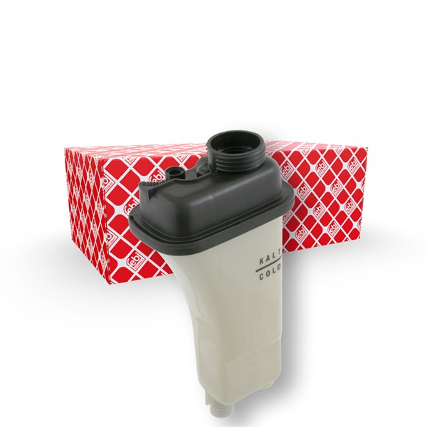 Expansionskärl, kylvätska Febi bilstein 23929 FEBI BILSTEIN