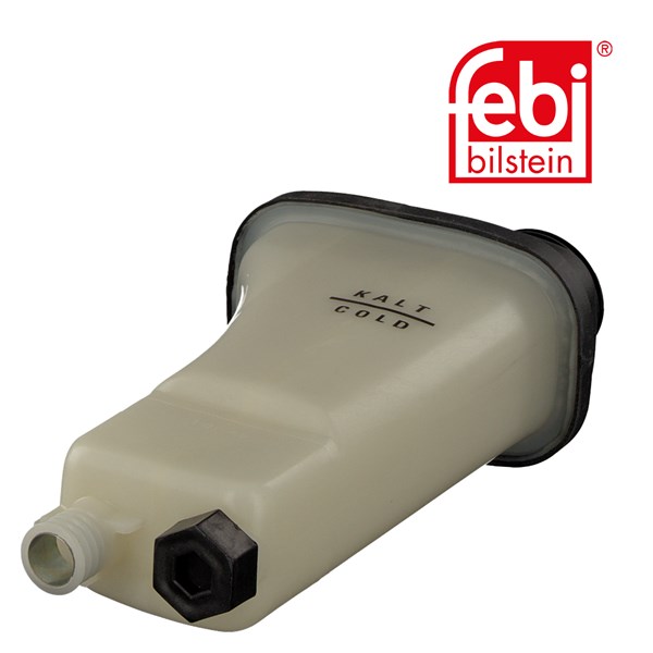 Expansionskärl, kylvätska Febi bilstein 23929 FEBI BILSTEIN