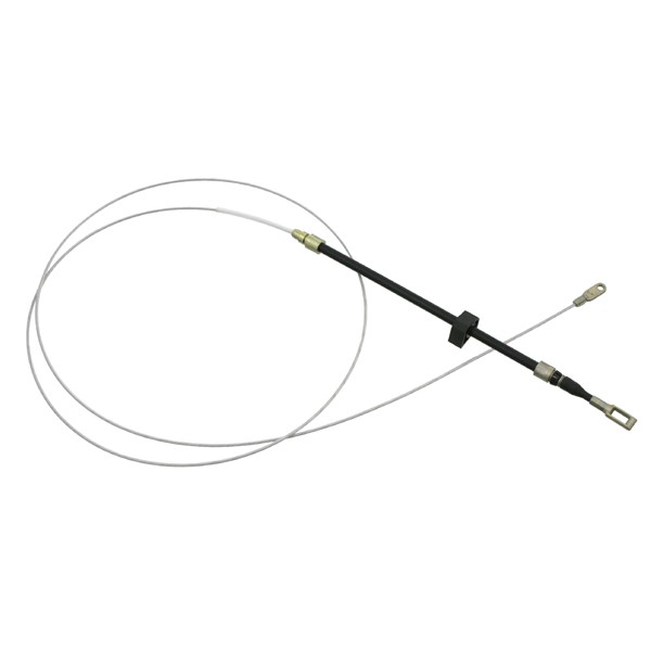 Vajer, parkeringsbroms, Fram Febi bilstein 23973 FEBI BILSTEIN