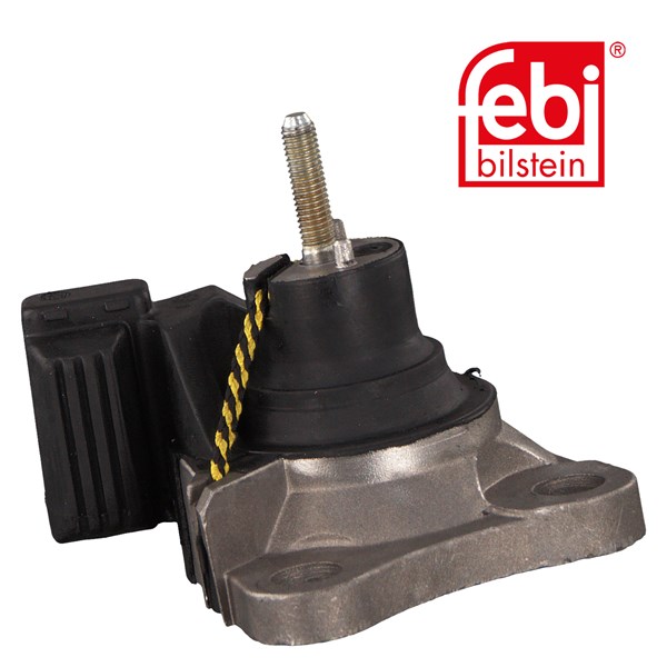Motorkudde, Höger Febi bilstein 23987 FEBI BILSTEIN Motorkudde, Höger Febi bilstein 23987 FEBI BILSTEIN
