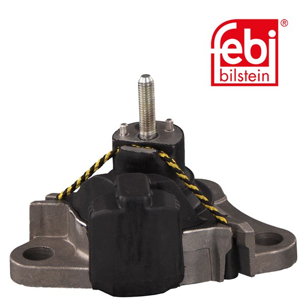 Motorkudde, Höger Febi bilstein 23987 FEBI BILSTEIN Motorkudde, Höger Febi bilstein 23987 FEBI BILSTEIN