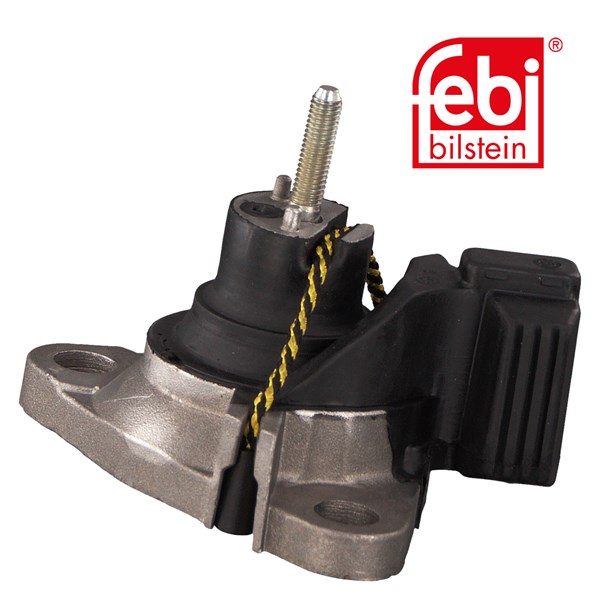Motorkudde, Höger Febi bilstein 23987 FEBI BILSTEIN Motorkudde, Höger Febi bilstein 23987 FEBI BILSTEIN