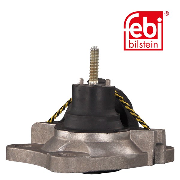 Motorkudde, Höger Febi bilstein 23987 FEBI BILSTEIN Motorkudde, Höger Febi bilstein 23987 FEBI BILSTEIN