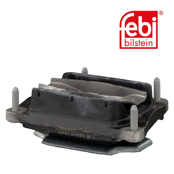 Bussning, automatväxellåda, Bak Febi bilstein 23988 FEBI BILSTEIN