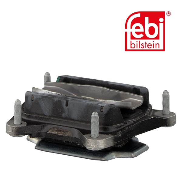 Bussning, automatväxellåda, Bak Febi bilstein 23988 FEBI BILSTEIN