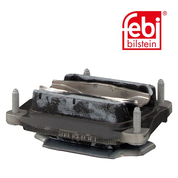 Bussning, automatväxellåda, Bak Febi bilstein 23992 FEBI BILSTEIN