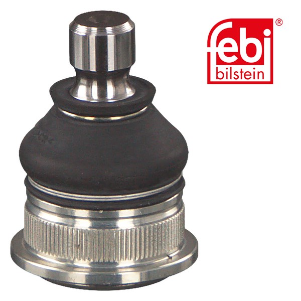 Kulled / Spindelled, Fram, höger eller vänster, Nedre Febi bilste FEBI BILSTEIN Kulled / Spindelled, Fram, höger eller vänster, Nedre Febi bilste FEBI BILSTEIN