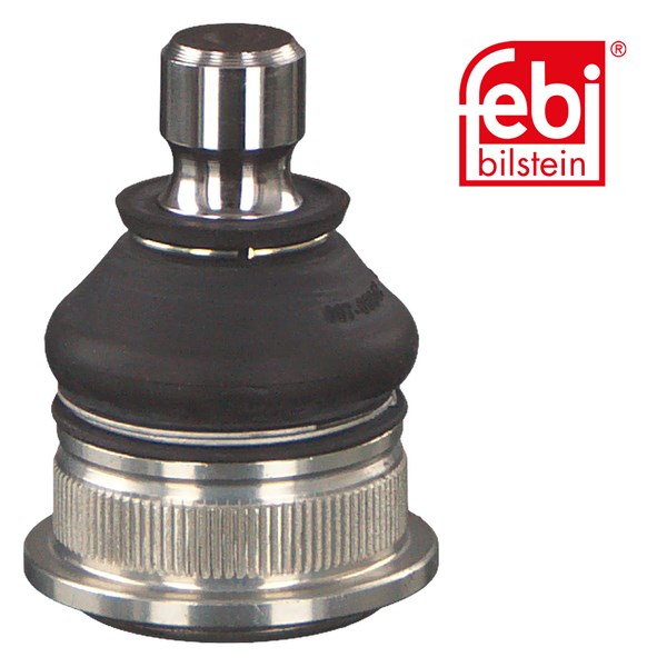 Kulled / Spindelled, Fram, höger eller vänster, Nedre Febi bilste FEBI BILSTEIN Kulled / Spindelled, Fram, höger eller vänster, Nedre Febi bilste FEBI BILSTEIN
