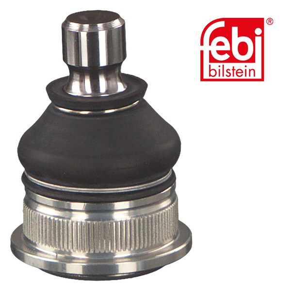 Kulled / Spindelled, Fram, höger eller vänster, Nedre Febi bilste FEBI BILSTEIN Kulled / Spindelled, Fram, höger eller vänster, Nedre Febi bilste FEBI BILSTEIN