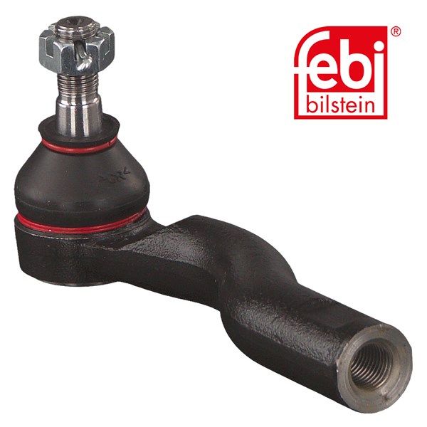 Styrled, framaxel vänster Febi bilstein 24023 FEBI BILSTEIN Styrled, framaxel vänster Febi bilstein 24023 FEBI BILSTEIN