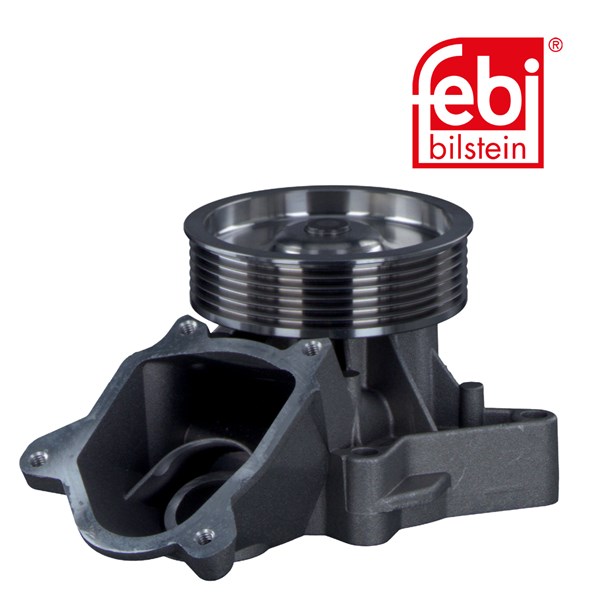 Vattenpump Febi bilstein 24026 FEBI BILSTEIN Vattenpump Febi bilstein 24026 FEBI BILSTEIN