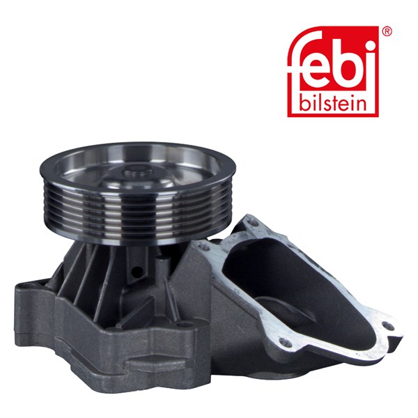 Vattenpump Febi bilstein 24026 FEBI BILSTEIN Vattenpump Febi bilstein 24026 FEBI BILSTEIN