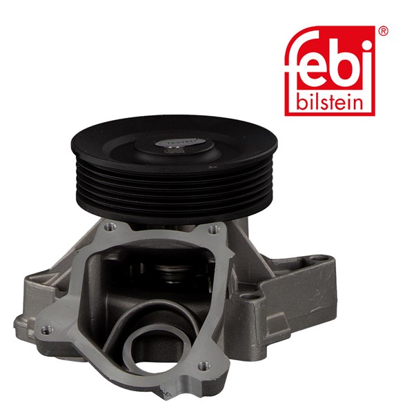 Vattenpump Febi bilstein 24027 FEBI BILSTEIN