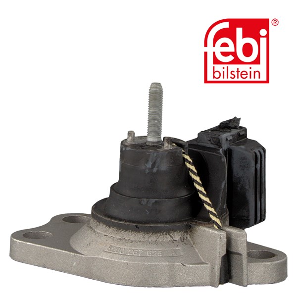 Motorkudde, Höger Febi bilstein 24057 FEBI BILSTEIN