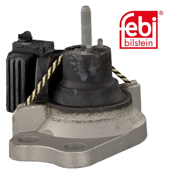 Motorkudde, Höger Febi bilstein 24057 FEBI BILSTEIN Motorkudde, Höger Febi bilstein 24057 FEBI BILSTEIN