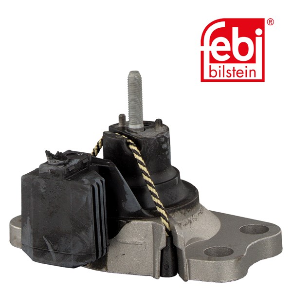 Motorkudde, Höger Febi bilstein 24057 FEBI BILSTEIN