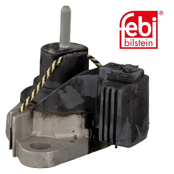 Motorkudde, Höger Febi bilstein 24057 FEBI BILSTEIN Motorkudde, Höger Febi bilstein 24057 FEBI BILSTEIN
