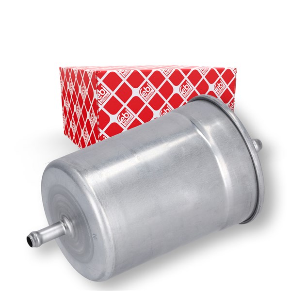 Bränslefilter FEBI BILSTEIN