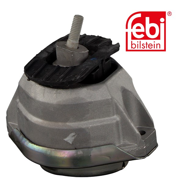 Motorkudde, Vänster Febi bilstein 24080 FEBI BILSTEIN Motorkudde, Vänster Febi bilstein 24080 FEBI BILSTEIN