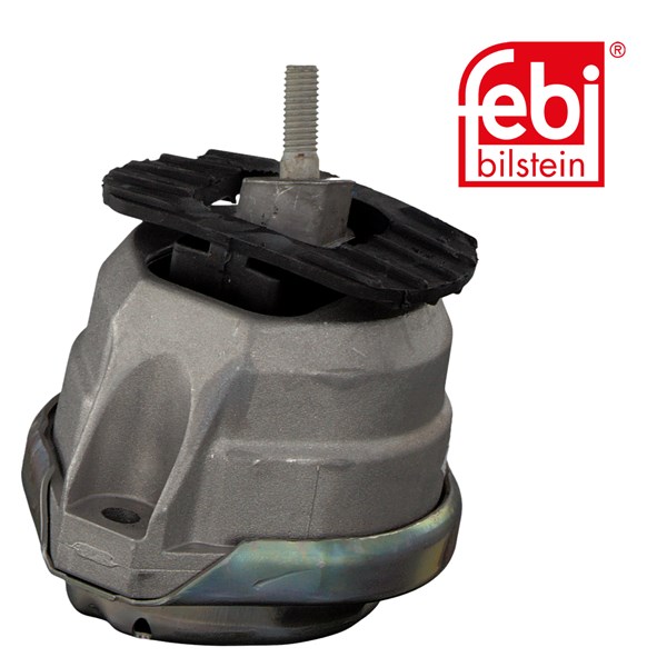 Motorkudde, Vänster Febi bilstein 24080 FEBI BILSTEIN