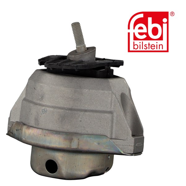 Motorkudde, Vänster Febi bilstein 24080 FEBI BILSTEIN Motorkudde, Vänster Febi bilstein 24080 FEBI BILSTEIN