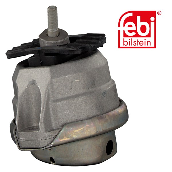 Motorkudde, Vänster Febi bilstein 24080 FEBI BILSTEIN Motorkudde, Vänster Febi bilstein 24080 FEBI BILSTEIN
