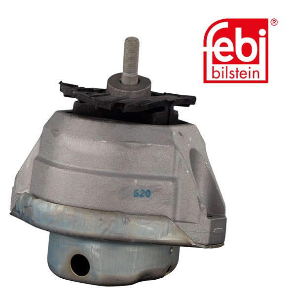 Motorkudde, Höger Febi bilstein 24081 FEBI BILSTEIN