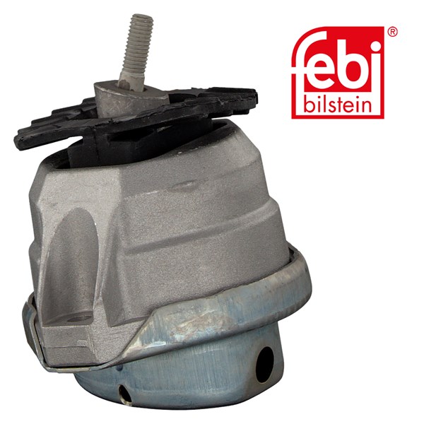 Motorkudde, Höger Febi bilstein 24081 FEBI BILSTEIN