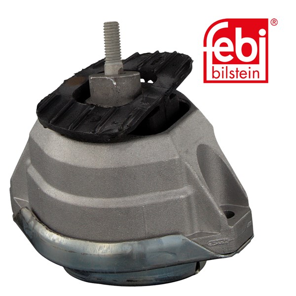 Motorkudde, Höger Febi bilstein 24081 FEBI BILSTEIN Motorkudde, Höger Febi bilstein 24081 FEBI BILSTEIN
